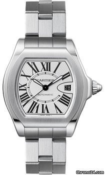 Cartier Roadster Large watches
