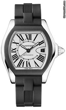 Cartier Roadster Large watches