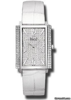 Piaget Black Tie 1967 watches