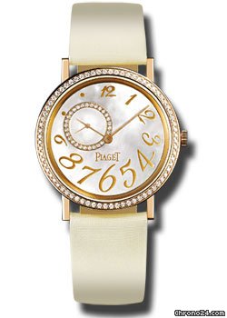 Piaget Altiplano Medium watches