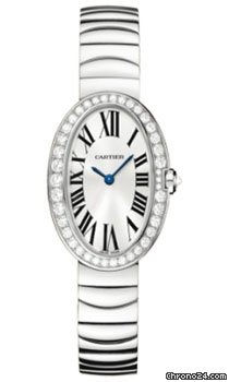 Cartier Baignoire Small watches