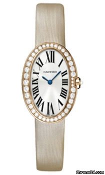 Cartier Baignoire Small watches