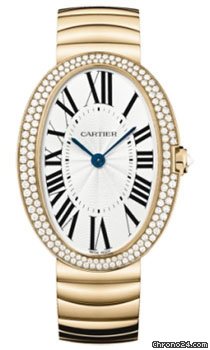 Cartier Baignoire Large watches