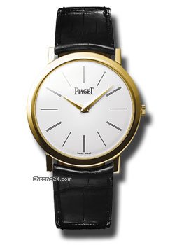 Piaget Altiplano Large watches