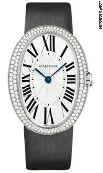 Cartier Baignoire Large watches
