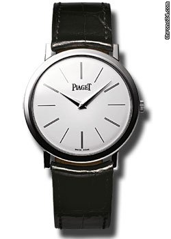 Piaget Altiplano Large watches