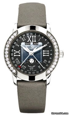 Blancpain Womens Collection Moon Phase watches