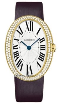 Cartier Baignoire Large watches