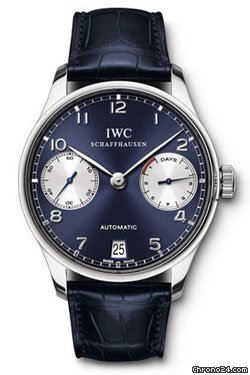 IWC Portuguese Automatic watches