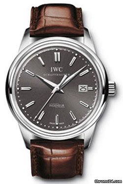 IWC Vintage Collection Ingenieur Automatic watches