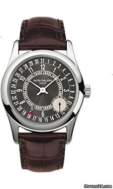Patek Philippe Calatrava 37mm watches