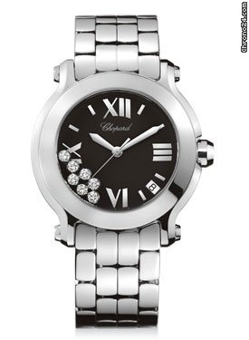 Chopard Happy Sport Round Medium watches