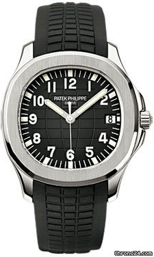 Patek Philippe Aquanaut Mens watches