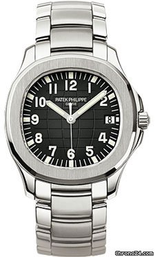 Patek Philippe Aquanaut Mens watches