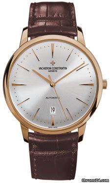Vacheron Constantin Patrimony Contemporaine Self Winding With Date watches