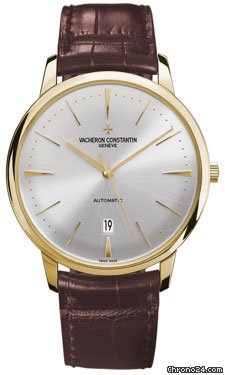 Vacheron Constantin Patrimony Contemporaine Self Winding With Date watches
