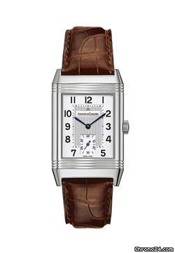 Jaeger-LeCoultre Reverso Grande Taille watches