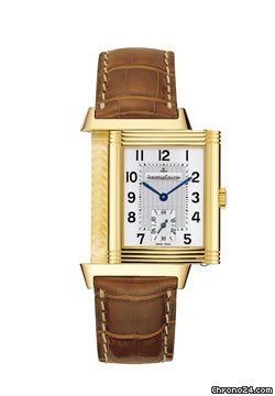 Jaeger-LeCoultre Reverso Grande Taille watches