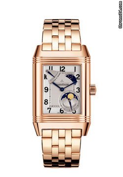 Jaeger-LeCoultre Reverso Grande Sun Moon watches