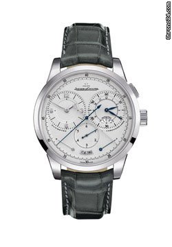 Jaeger-LeCoultre Duometre a Chronographe watches