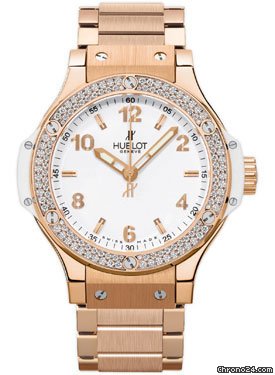 Hublot Big Bang 38mm Portocervo watches