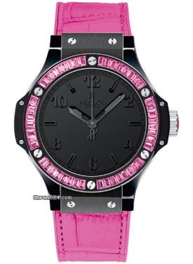 Hublot Big Bang 38mm Tutti Frutti Ceramic watches