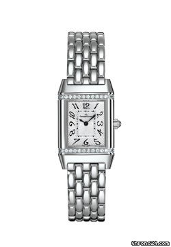 Jaeger-LeCoultre Reverso Lady jewellery watches