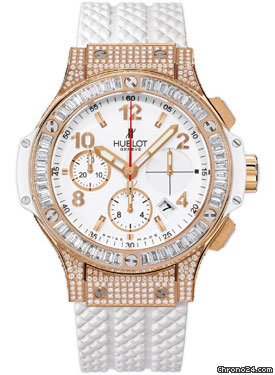 Hublot Big Bang 41mm Portocervo watches