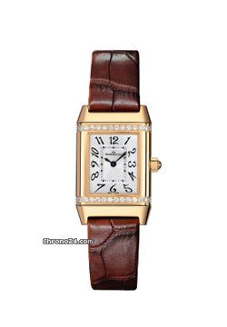 Jaeger-LeCoultre Reverso Lady jewellery watches