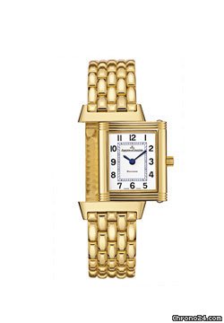 Jaeger-LeCoultre Reverso Lady watches