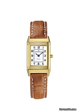 Jaeger-LeCoultre Reverso Lady watches
