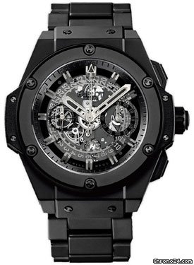 Hublot Big Bang King Power 48mm Unico watches