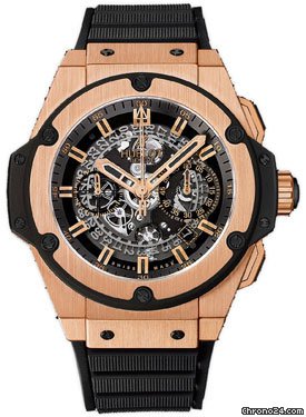 Hublot Big Bang King Power 48mm Unico watches