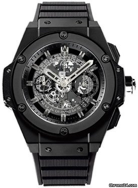 Hublot Big Bang King Power 48mm Unico watches