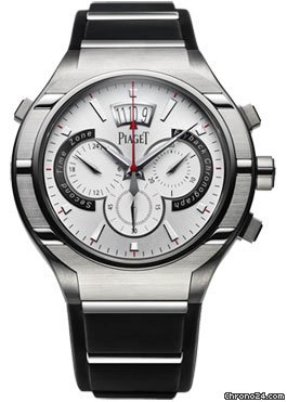 Piaget Polo FortyFive watches