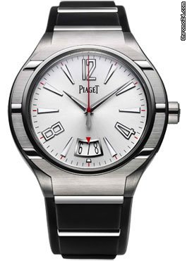 Piaget Polo FortyFive watches