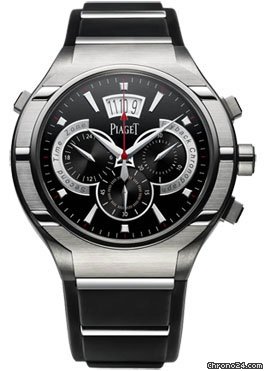 Piaget Polo FortyFive watches