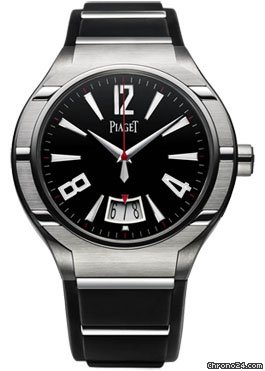 Piaget Polo FortyFive watches