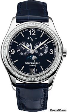 Patek Philippe Complicated Watches Annual Calendar watches