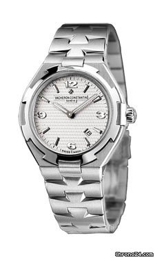 Vacheron Constantin Overseas Quartz Ladies watches