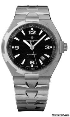 Vacheron Constantin Overseas Automatic watches