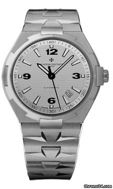 Vacheron Constantin Overseas Automatic watches