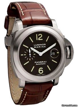 Panerai Luminor Marina Automatic watches