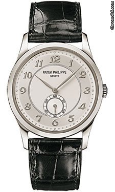 Patek Philippe Calatrava 37mm watches