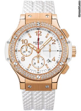 Hublot Big Bang 41mm Portocervo watches