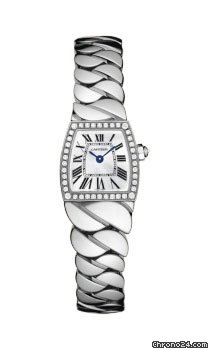 Cartier La Dona de Cartier Mini watches