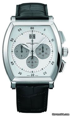 Vacheron Constantin Malte Tonneau Chronograph watches