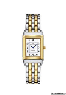 Jaeger-LeCoultre Reverso Lady watches
