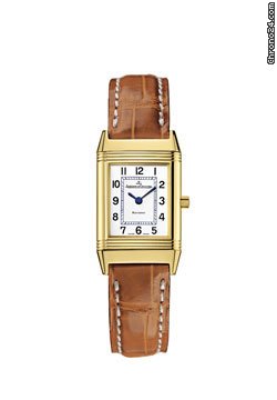 Jaeger-LeCoultre Reverso Lady watches