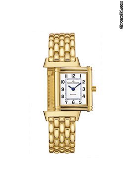 Jaeger-LeCoultre Reverso Lady watches